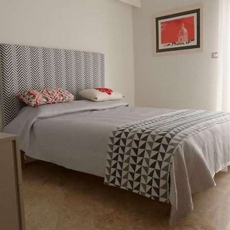 B&B Questa Casa Non E'Un Albergo Palermo Zewnętrze zdjęcie