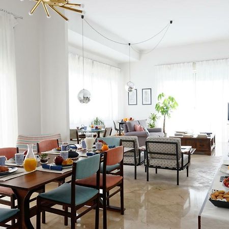 B&B Questa Casa Non E'Un Albergo Palermo Zewnętrze zdjęcie