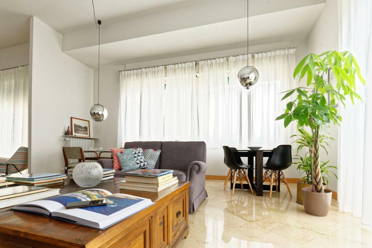 B&B Questa Casa Non E'Un Albergo Palermo Zewnętrze zdjęcie