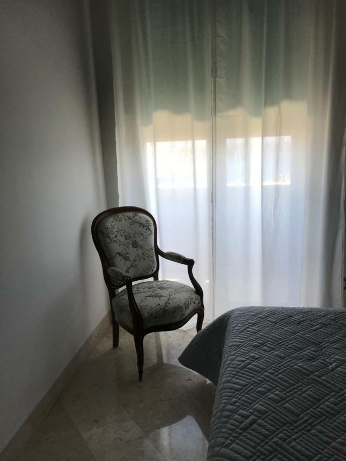 B&B Questa Casa Non E'Un Albergo Palermo Zewnętrze zdjęcie