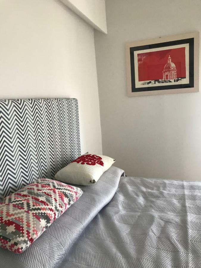 B&B Questa Casa Non E'Un Albergo Palermo Zewnętrze zdjęcie