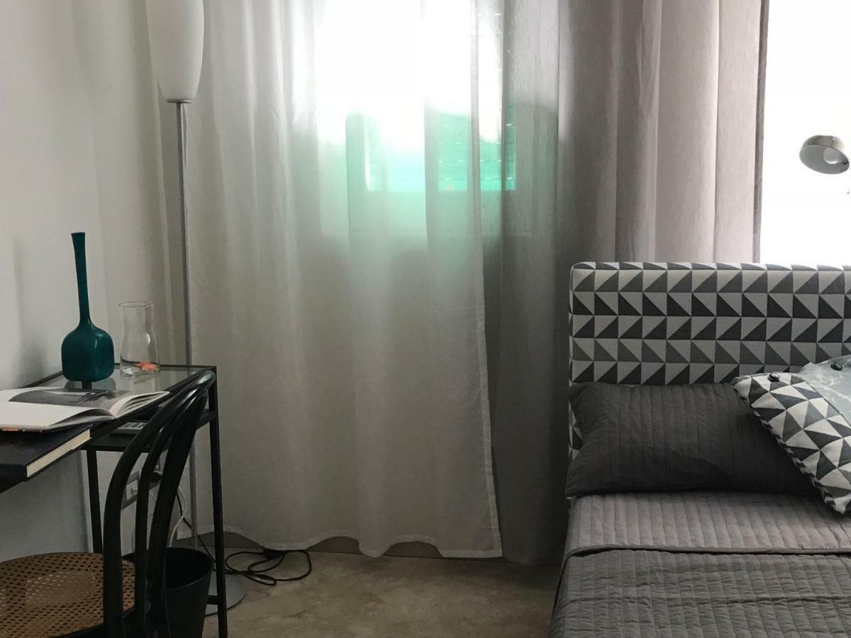 B&B Questa Casa Non E'Un Albergo Palermo Zewnętrze zdjęcie