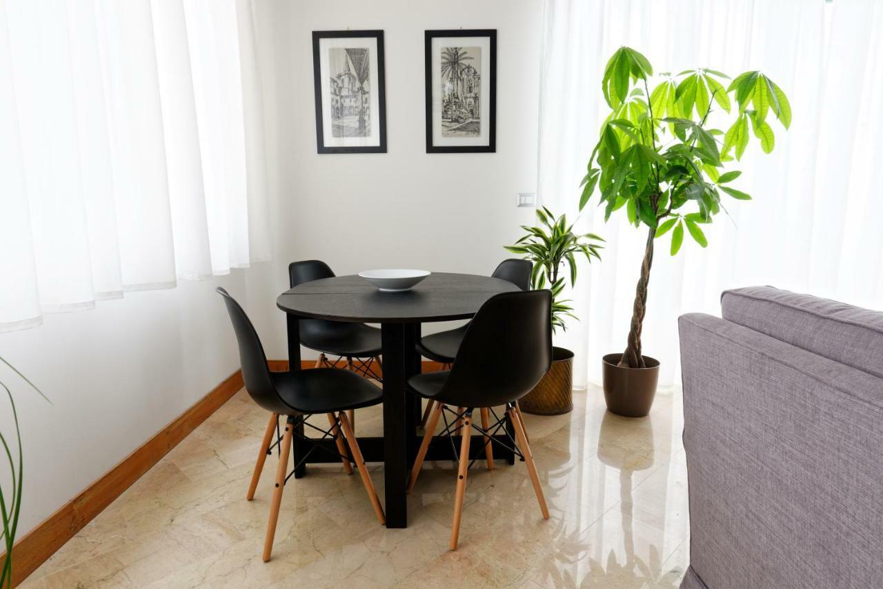 B&B Questa Casa Non E'Un Albergo Palermo Zewnętrze zdjęcie