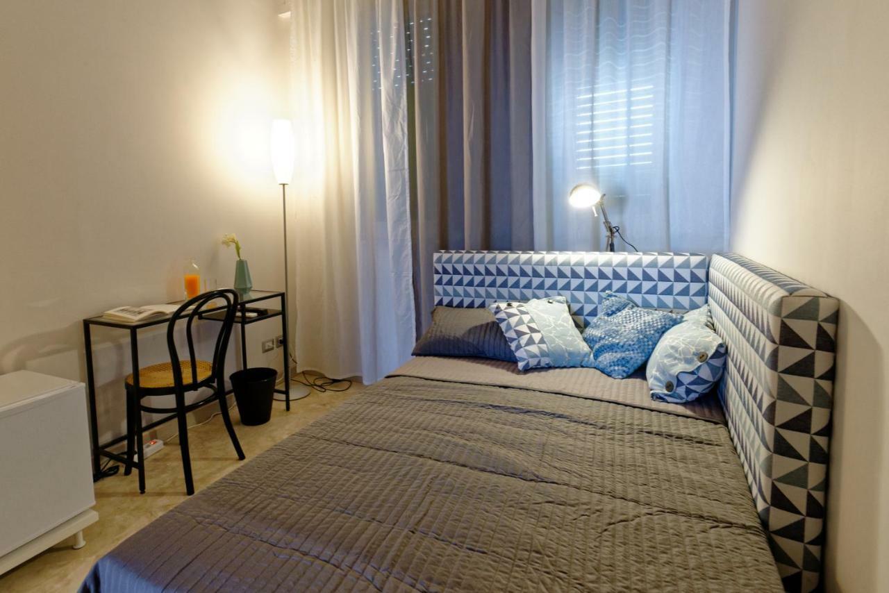 B&B Questa Casa Non E'Un Albergo Palermo Zewnętrze zdjęcie