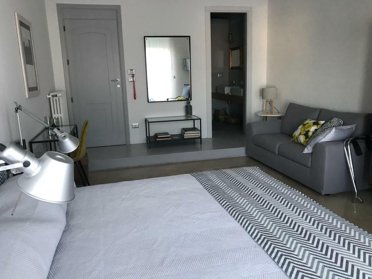 B&B Questa Casa Non E'Un Albergo Palermo Zewnętrze zdjęcie