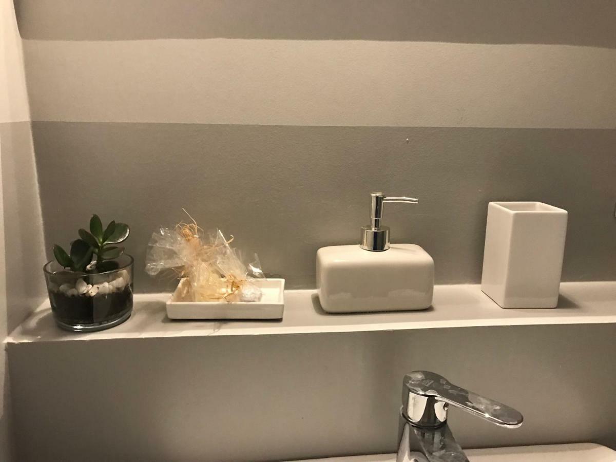 B&B Questa Casa Non E'Un Albergo Palermo Zewnętrze zdjęcie