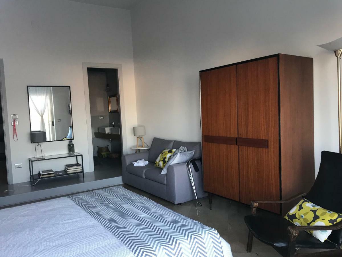 B&B Questa Casa Non E'Un Albergo Palermo Zewnętrze zdjęcie
