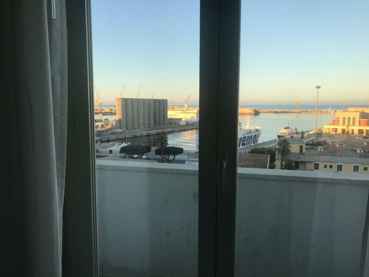 B&B Questa Casa Non E'Un Albergo Palermo Zewnętrze zdjęcie