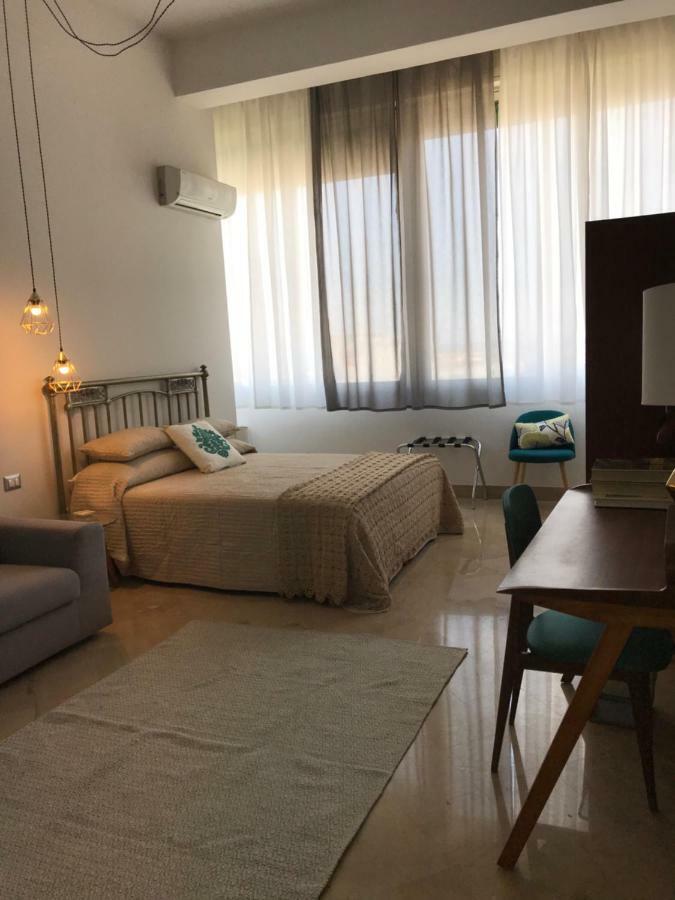 B&B Questa Casa Non E'Un Albergo Palermo Zewnętrze zdjęcie
