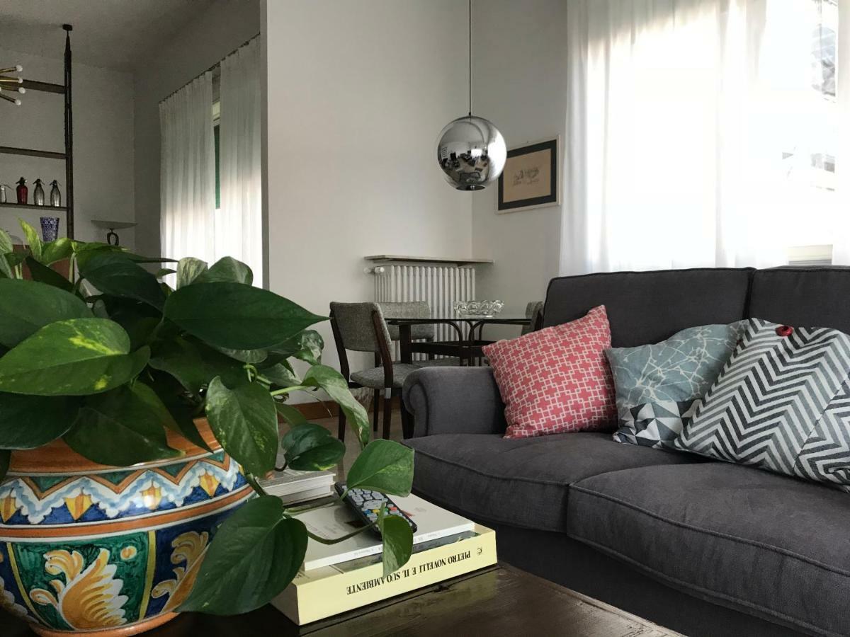 B&B Questa Casa Non E'Un Albergo Palermo Zewnętrze zdjęcie