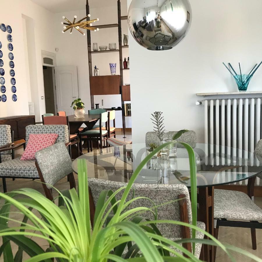 B&B Questa Casa Non E'Un Albergo Palermo Zewnętrze zdjęcie