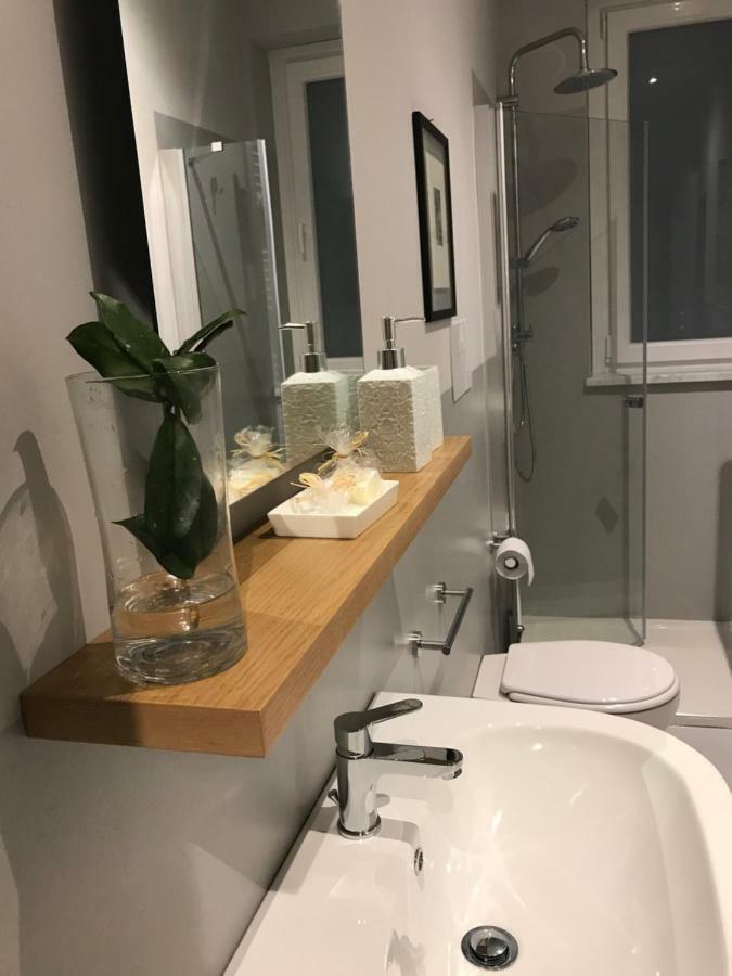 B&B Questa Casa Non E'Un Albergo Palermo Zewnętrze zdjęcie
