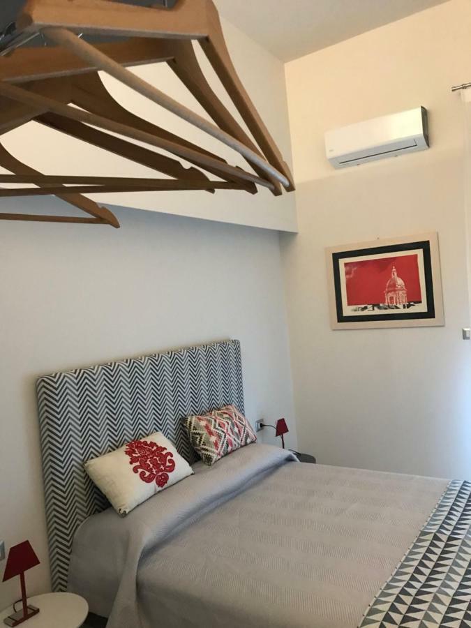 B&B Questa Casa Non E'Un Albergo Palermo Zewnętrze zdjęcie