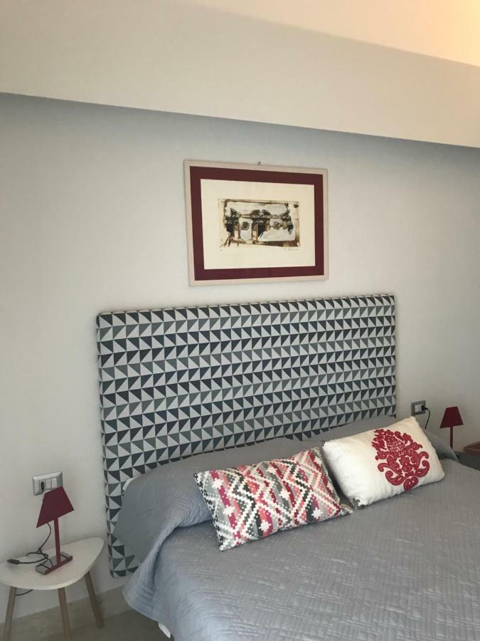 B&B Questa Casa Non E'Un Albergo Palermo Zewnętrze zdjęcie