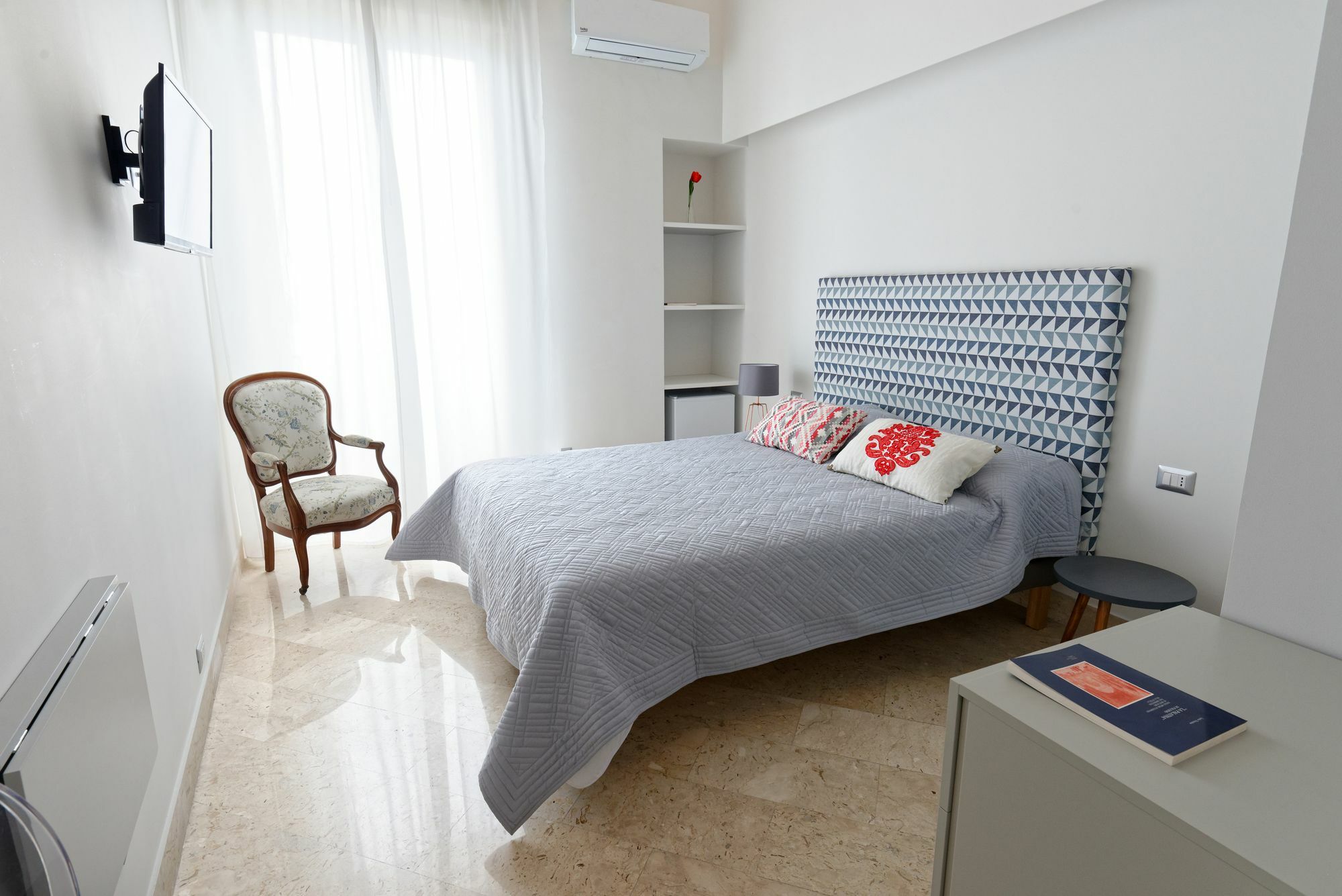 B&B Questa Casa Non E'Un Albergo Palermo Zewnętrze zdjęcie