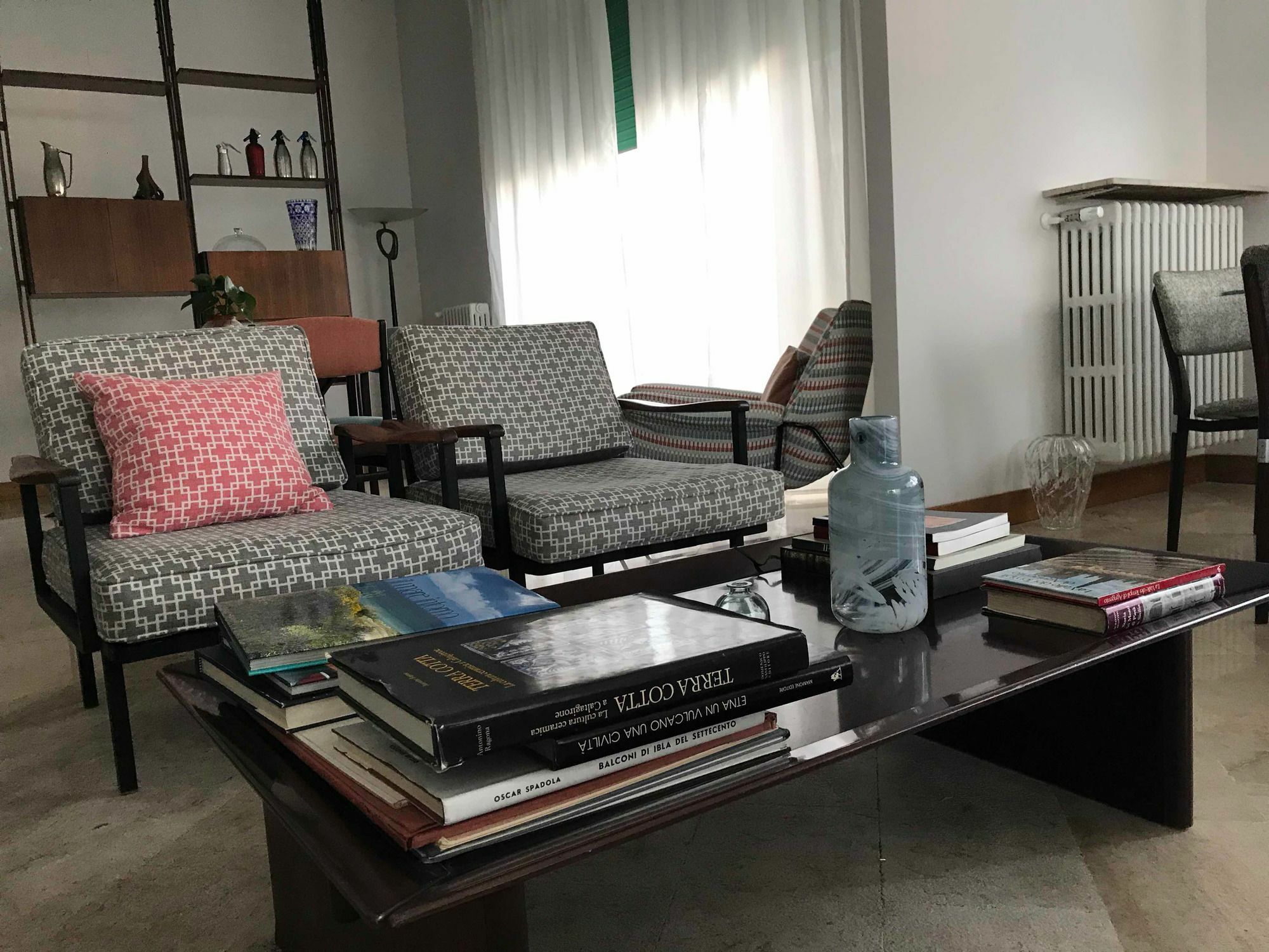 B&B Questa Casa Non E'Un Albergo Palermo Zewnętrze zdjęcie