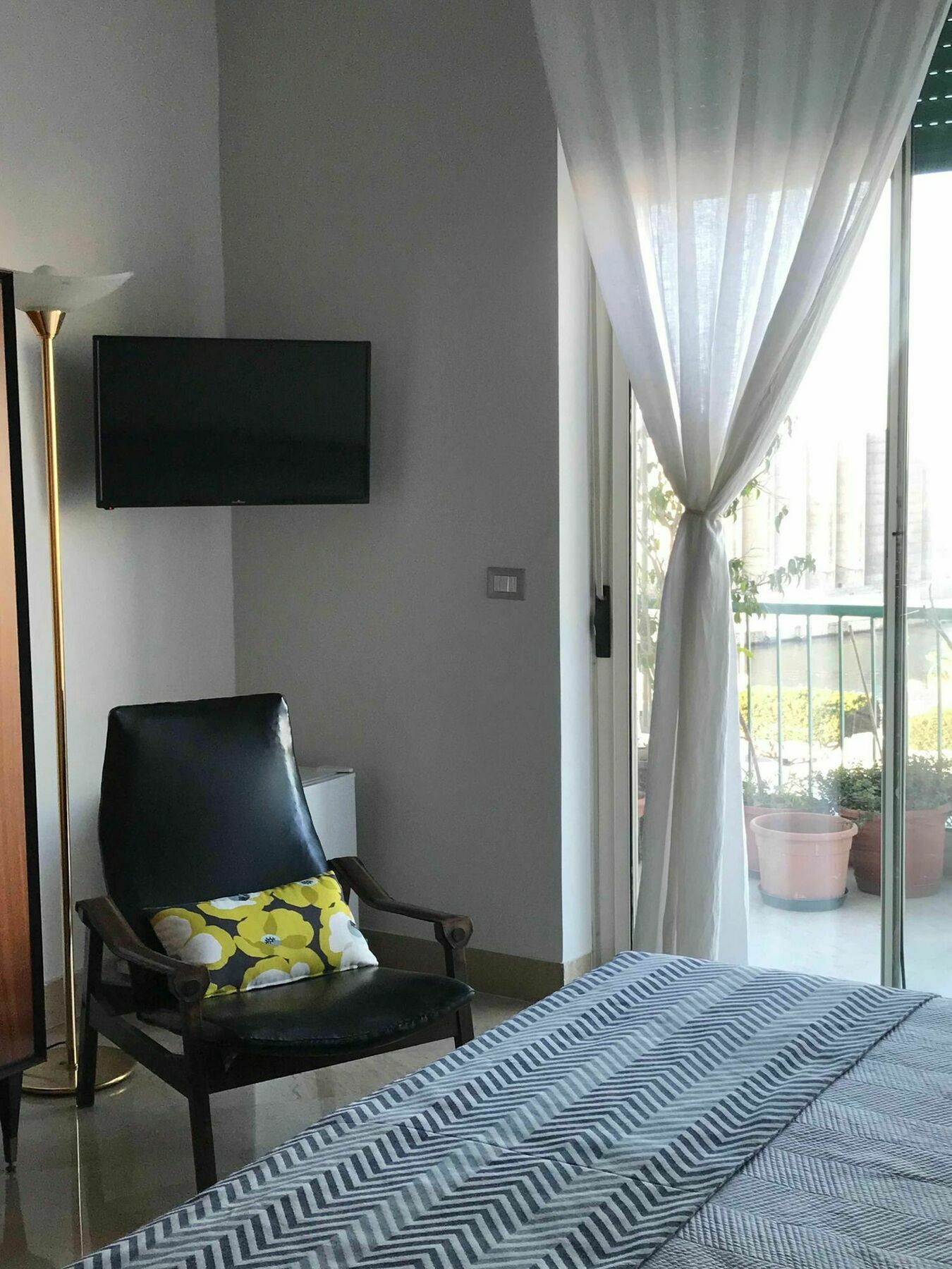 B&B Questa Casa Non E'Un Albergo Palermo Zewnętrze zdjęcie