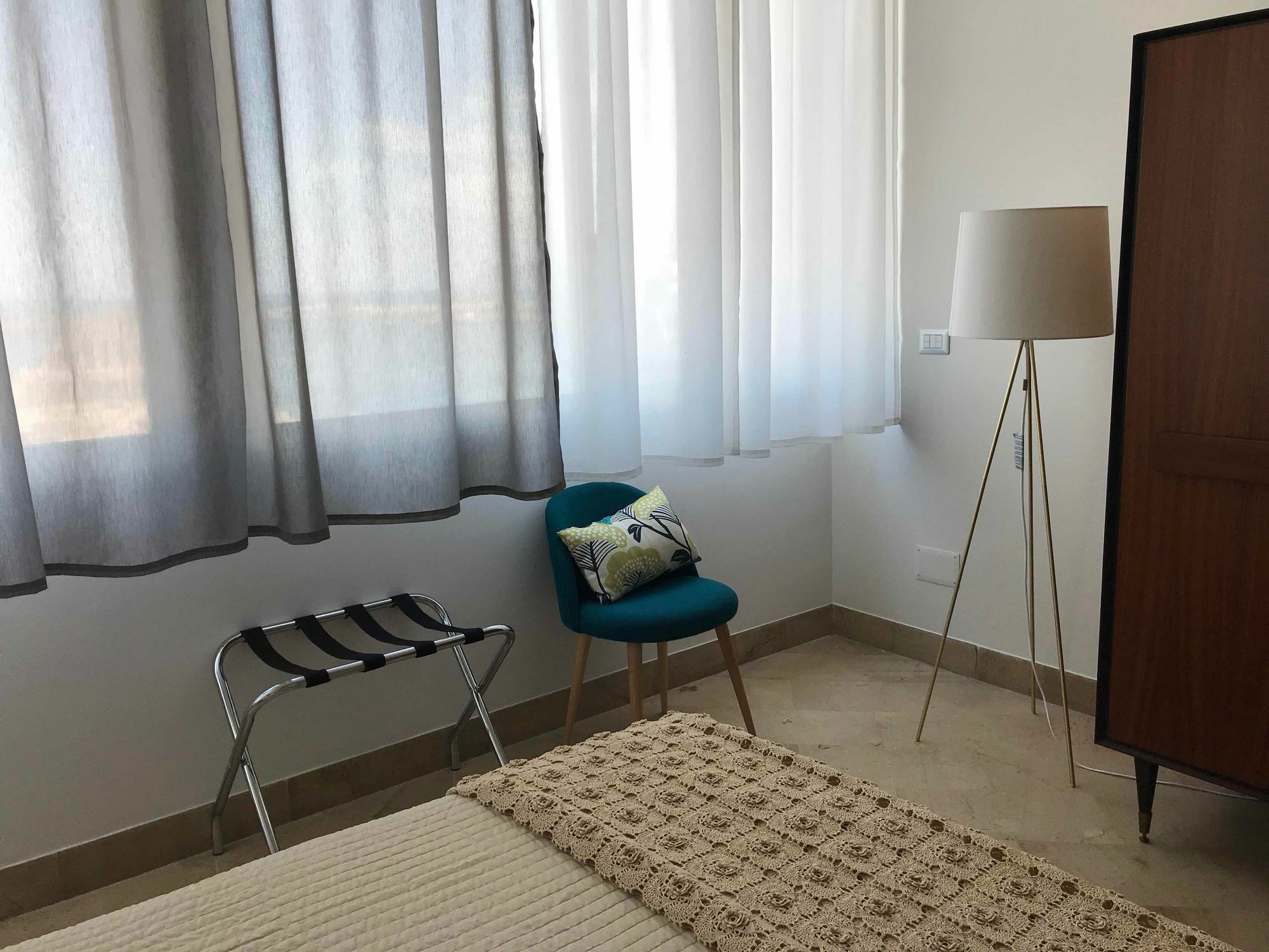 B&B Questa Casa Non E'Un Albergo Palermo Zewnętrze zdjęcie