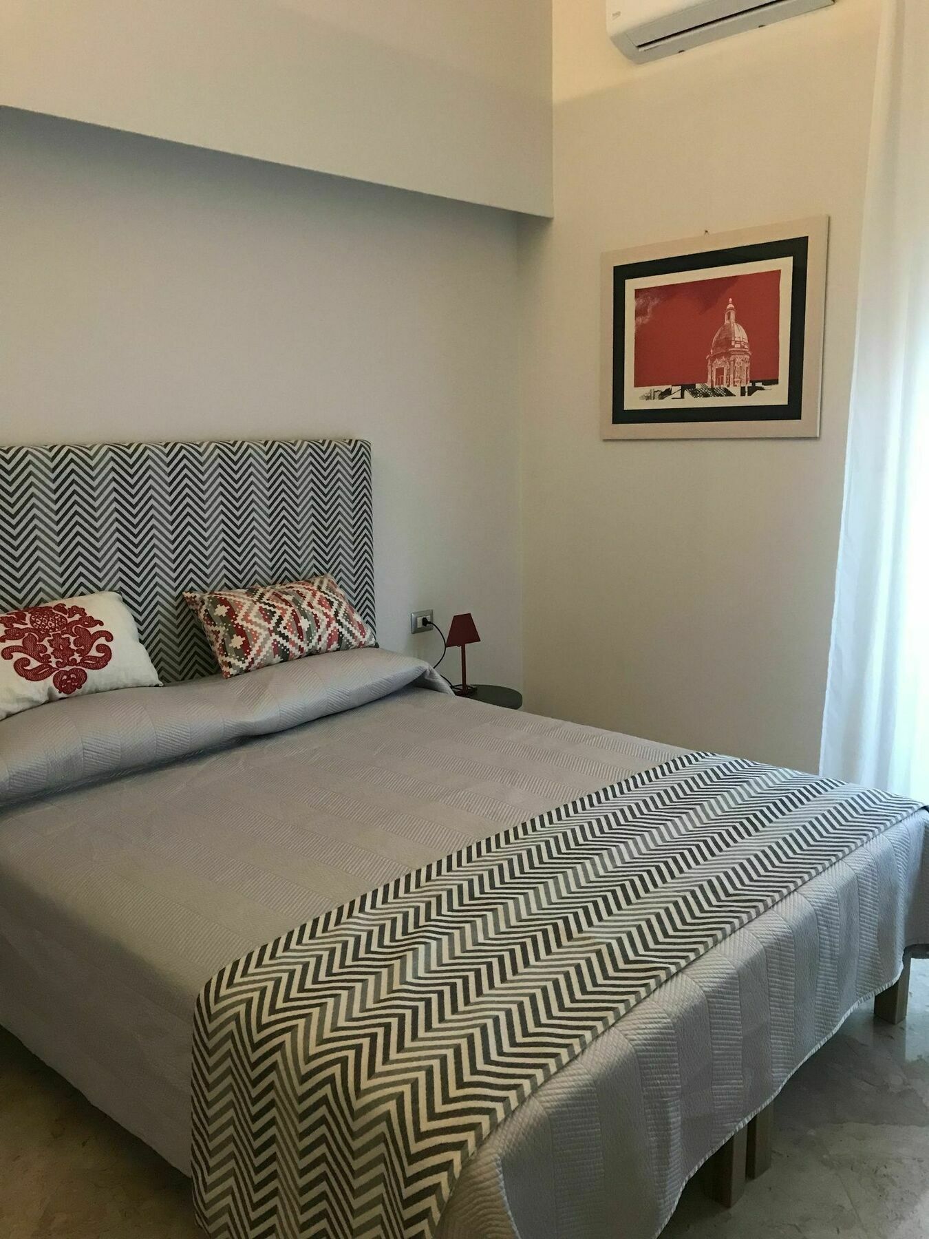B&B Questa Casa Non E'Un Albergo Palermo Zewnętrze zdjęcie