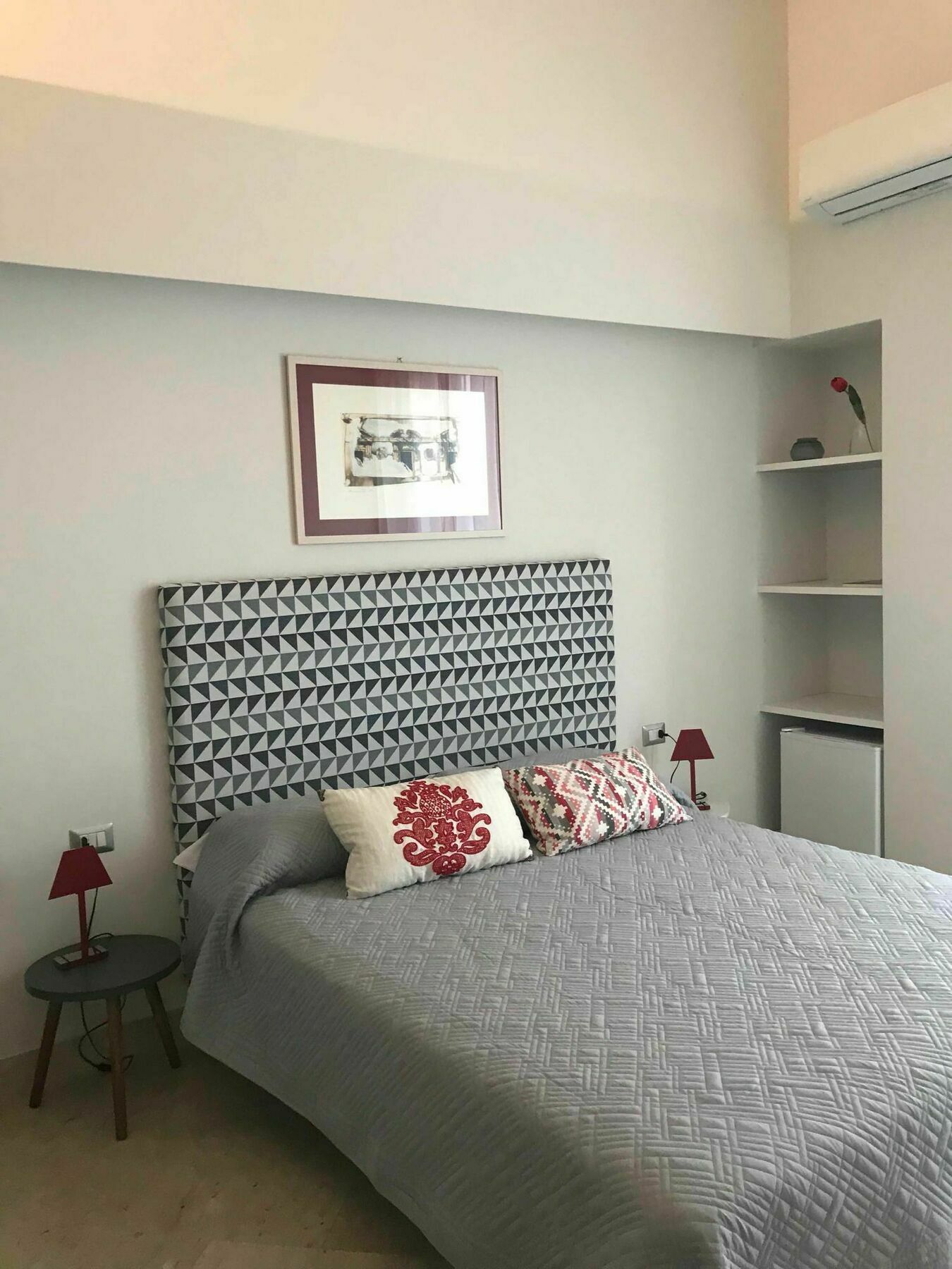 B&B Questa Casa Non E'Un Albergo Palermo Zewnętrze zdjęcie